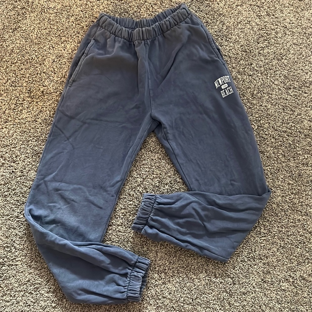 Brandy Melville sweats